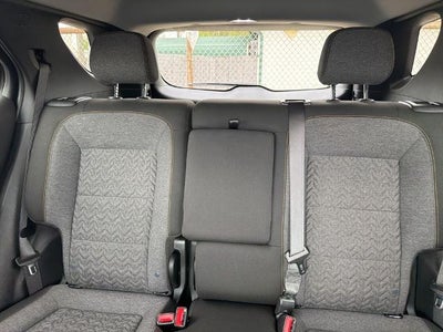 2024 Chevrolet Equinox FWD LT