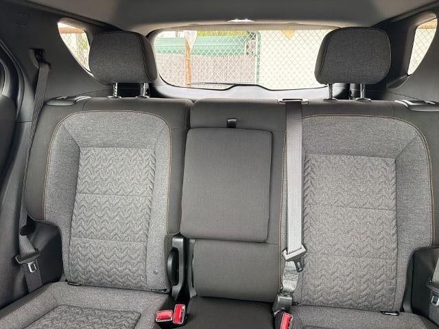 2024 Chevrolet Equinox FWD LT