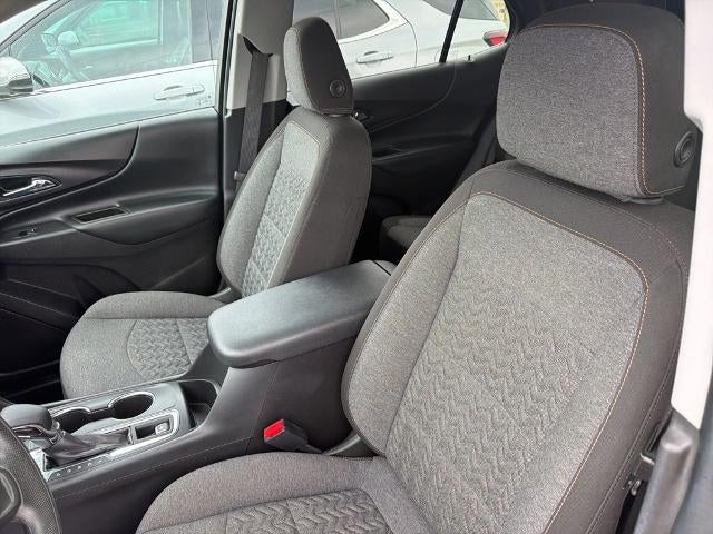 2024 Chevrolet Equinox FWD LT