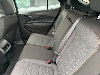 2024 Chevrolet Equinox FWD LT
