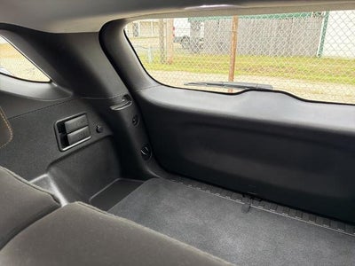 2024 Chevrolet Equinox FWD LT