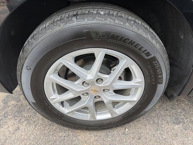 2024 Chevrolet Equinox FWD LT