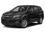 2024 Chevrolet Equinox FWD LT