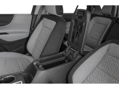 2024 Chevrolet Equinox FWD LT