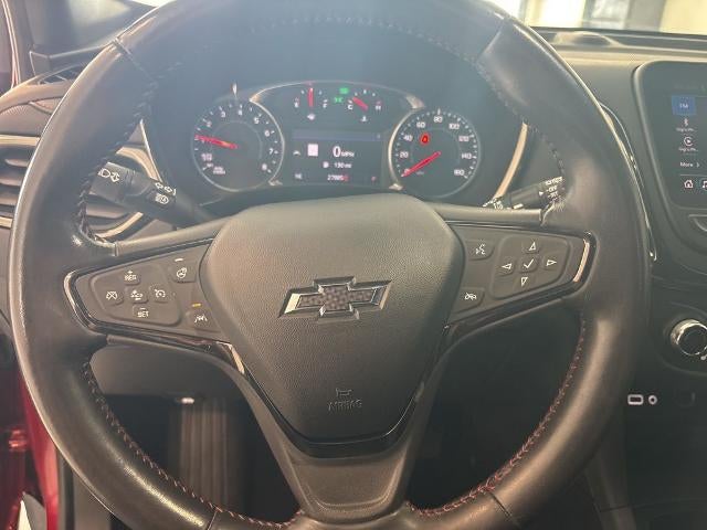 2022 Chevrolet Equinox FWD 4dr RS