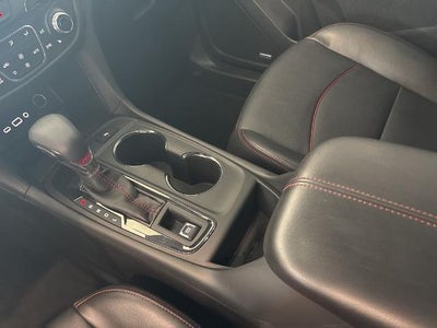 2022 Chevrolet Equinox FWD 4dr RS