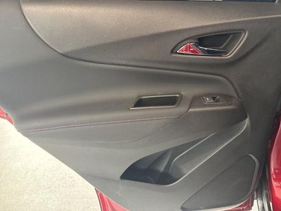 2022 Chevrolet Equinox FWD 4dr RS