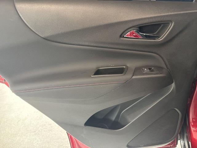 2022 Chevrolet Equinox FWD 4dr RS