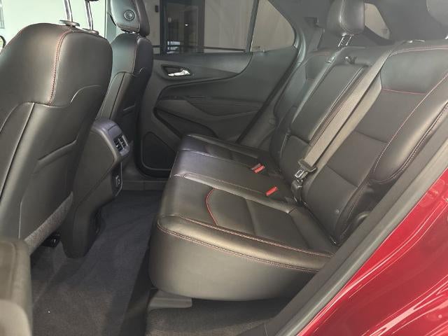 2022 Chevrolet Equinox FWD 4dr RS