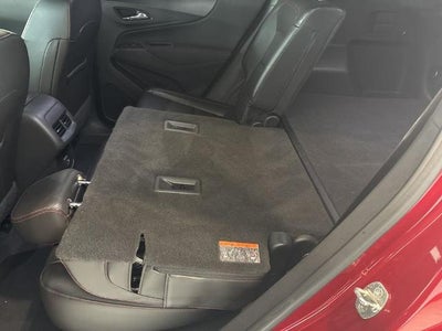 2022 Chevrolet Equinox FWD 4dr RS