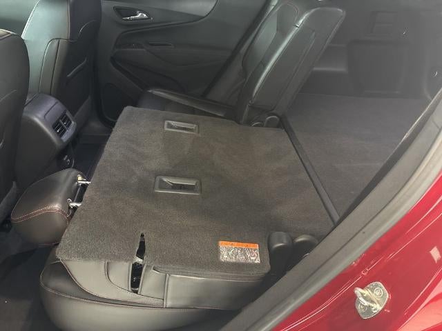 2022 Chevrolet Equinox FWD 4dr RS