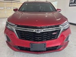2022 Chevrolet Equinox FWD 4dr RS