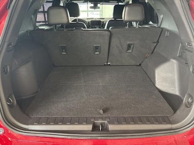 2022 Chevrolet Equinox FWD 4dr RS