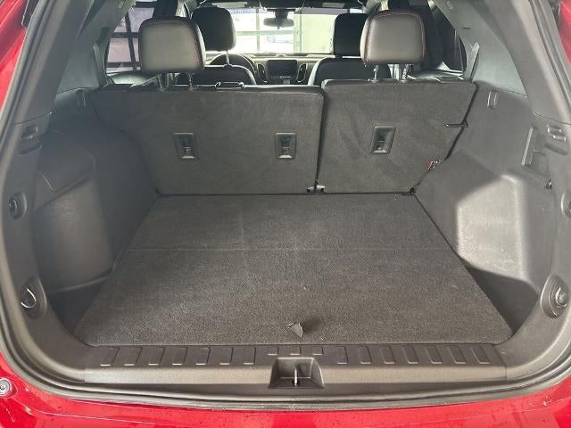 2022 Chevrolet Equinox FWD 4dr RS