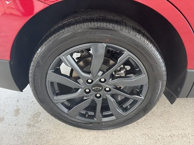 2022 Chevrolet Equinox FWD 4dr RS