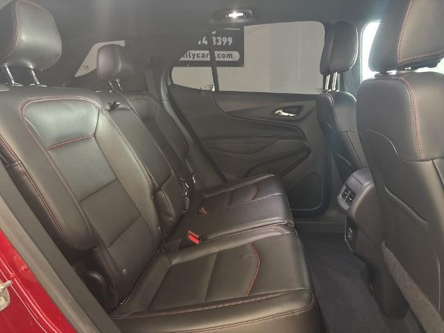 2022 Chevrolet Equinox FWD 4dr RS