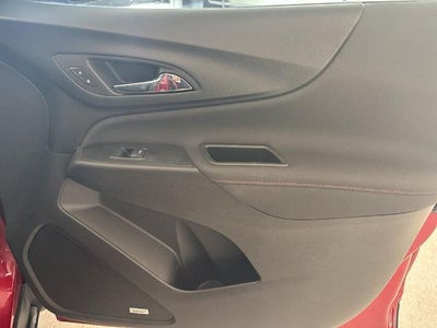 2022 Chevrolet Equinox FWD 4dr RS