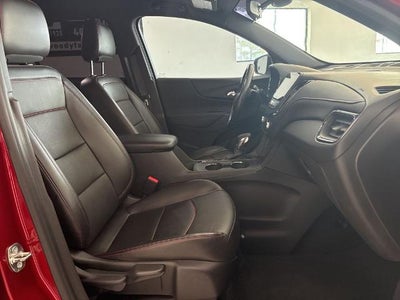 2022 Chevrolet Equinox FWD 4dr RS