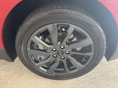 2022 Chevrolet Equinox FWD 4dr RS