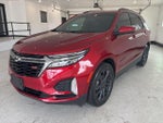 2022 Chevrolet Equinox FWD 4dr RS