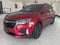 2022 Chevrolet Equinox FWD 4dr RS