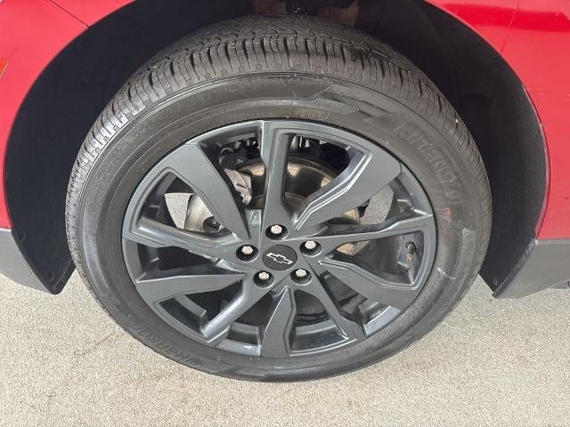 2022 Chevrolet Equinox FWD 4dr RS