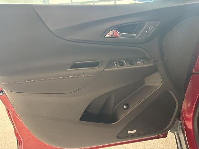 2022 Chevrolet Equinox FWD 4dr RS