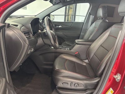 2022 Chevrolet Equinox FWD 4dr RS