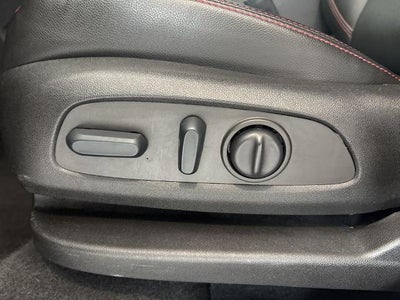 2022 Chevrolet Equinox FWD 4dr RS