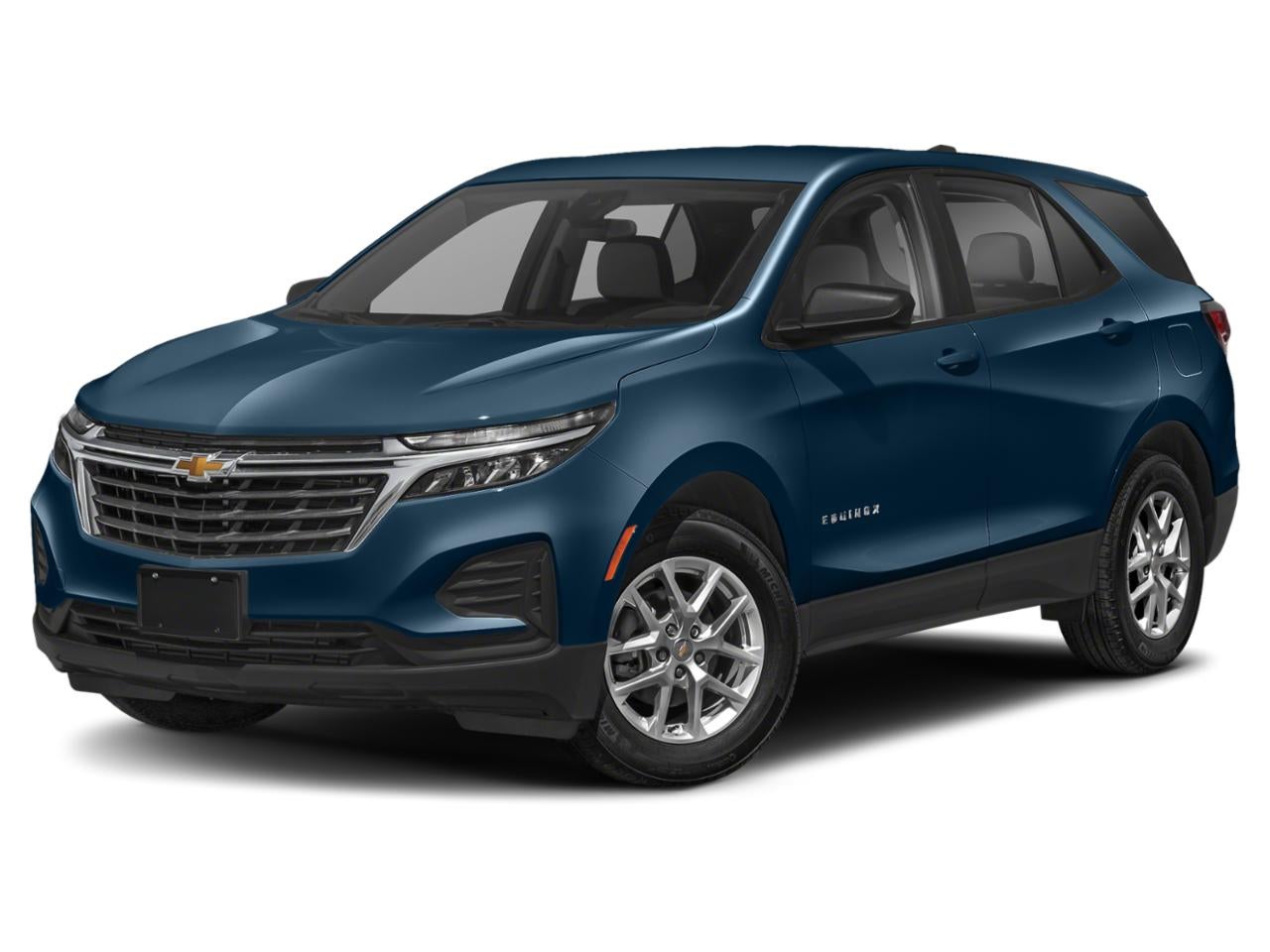2022 Chevrolet Equinox FWD 4dr RS