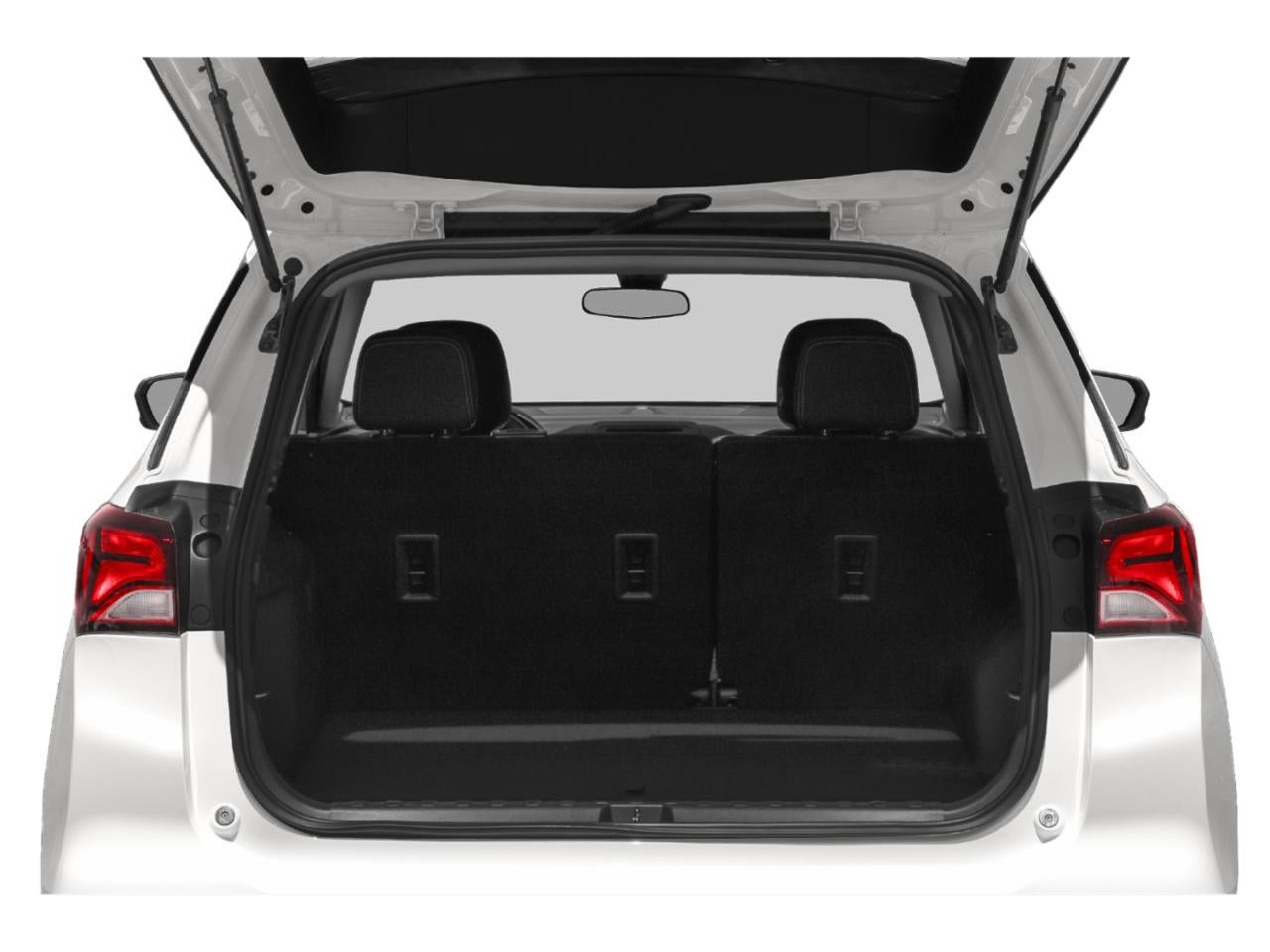 2022 Chevrolet Equinox FWD 4dr RS