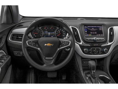 2022 Chevrolet Equinox FWD 4dr RS
