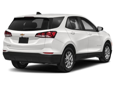 2022 Chevrolet Equinox FWD 4dr RS