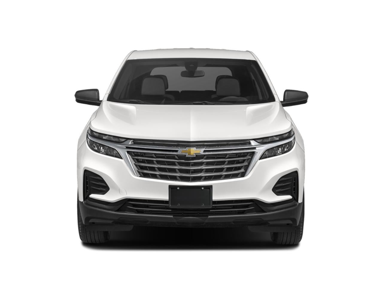 2022 Chevrolet Equinox FWD 4dr RS