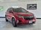 2022 Chevrolet Equinox FWD 4dr RS