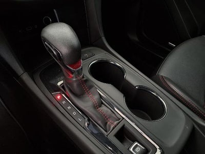 2022 Chevrolet Equinox FWD 4dr RS