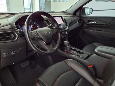 2022 Chevrolet Equinox FWD 4dr RS