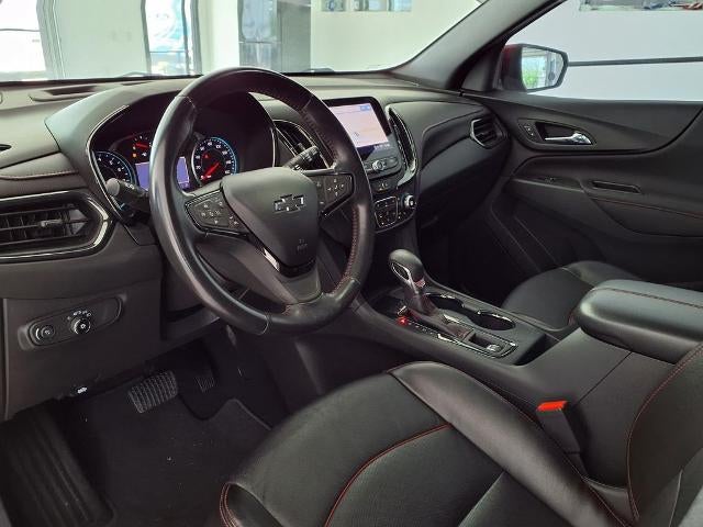 2022 Chevrolet Equinox FWD 4dr RS
