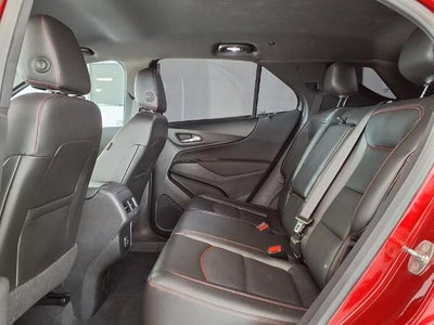 2022 Chevrolet Equinox FWD 4dr RS