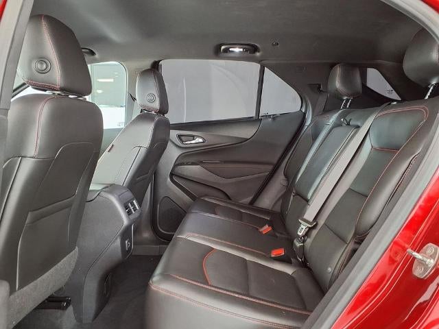 2022 Chevrolet Equinox FWD 4dr RS