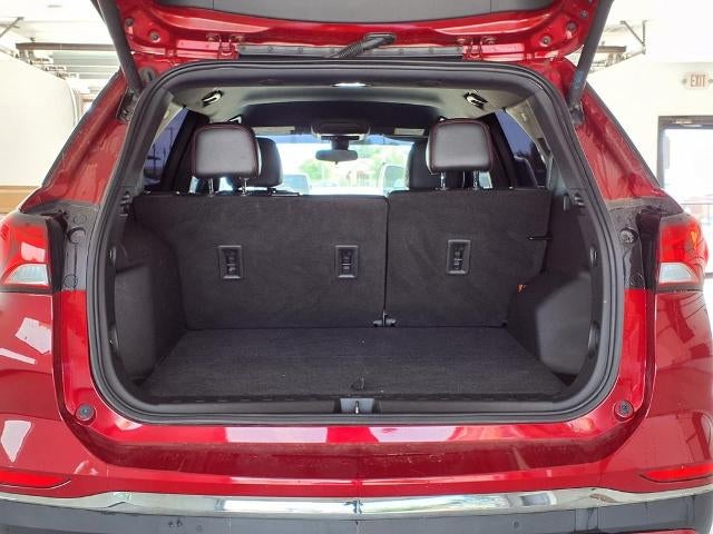 2022 Chevrolet Equinox FWD 4dr RS