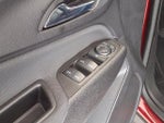 2022 Chevrolet Equinox FWD 4dr RS