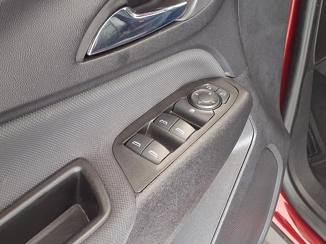 2022 Chevrolet Equinox FWD 4dr RS