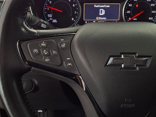2022 Chevrolet Equinox FWD 4dr RS