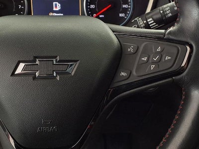 2022 Chevrolet Equinox FWD 4dr RS
