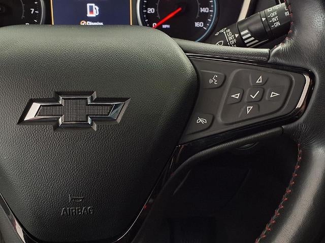 2022 Chevrolet Equinox FWD 4dr RS