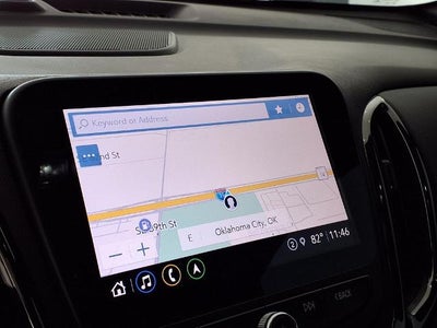 2022 Chevrolet Equinox FWD 4dr RS