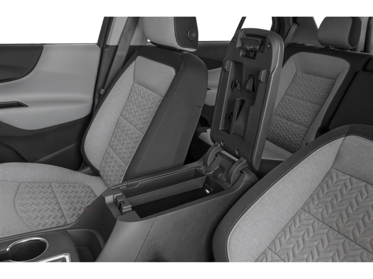2022 Chevrolet Equinox FWD 4dr RS