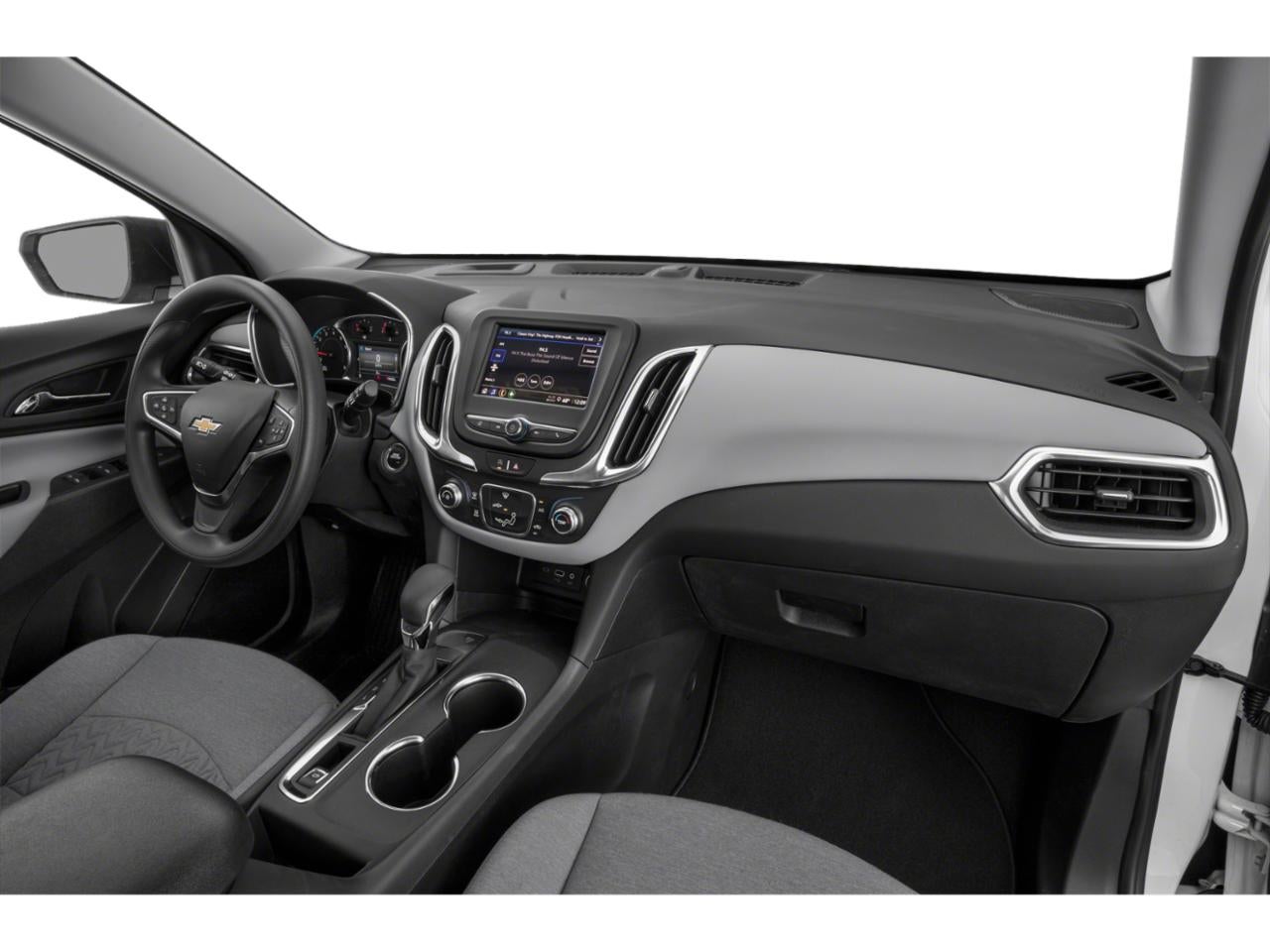 2022 Chevrolet Equinox FWD 4dr RS