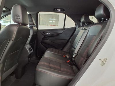 2022 Chevrolet Equinox FWD 4dr RS